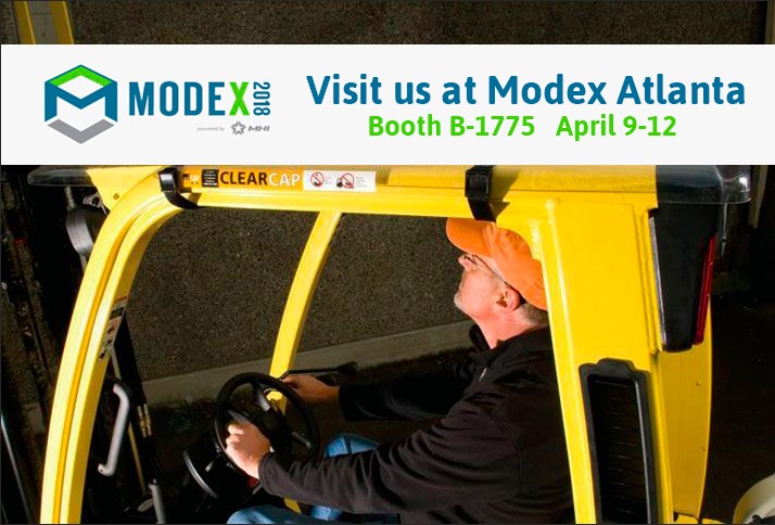 Seat Covers For Trucks >> Forklift Covers - ClearCap™ Seat Covers For Trucks >> Forklift Covers - ClearCap™